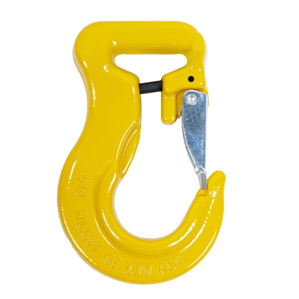  sling hook, grade 100 Haklift